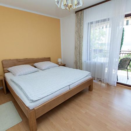 Villa Lesic Dramalj Dış mekan fotoğraf