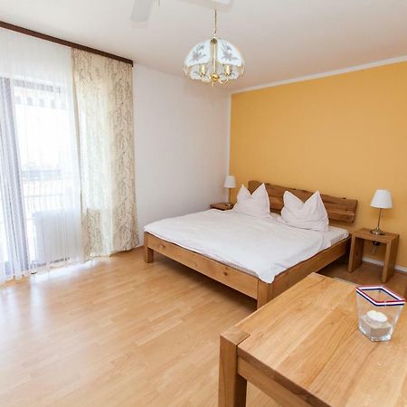 Villa Lesic Dramalj Dış mekan fotoğraf