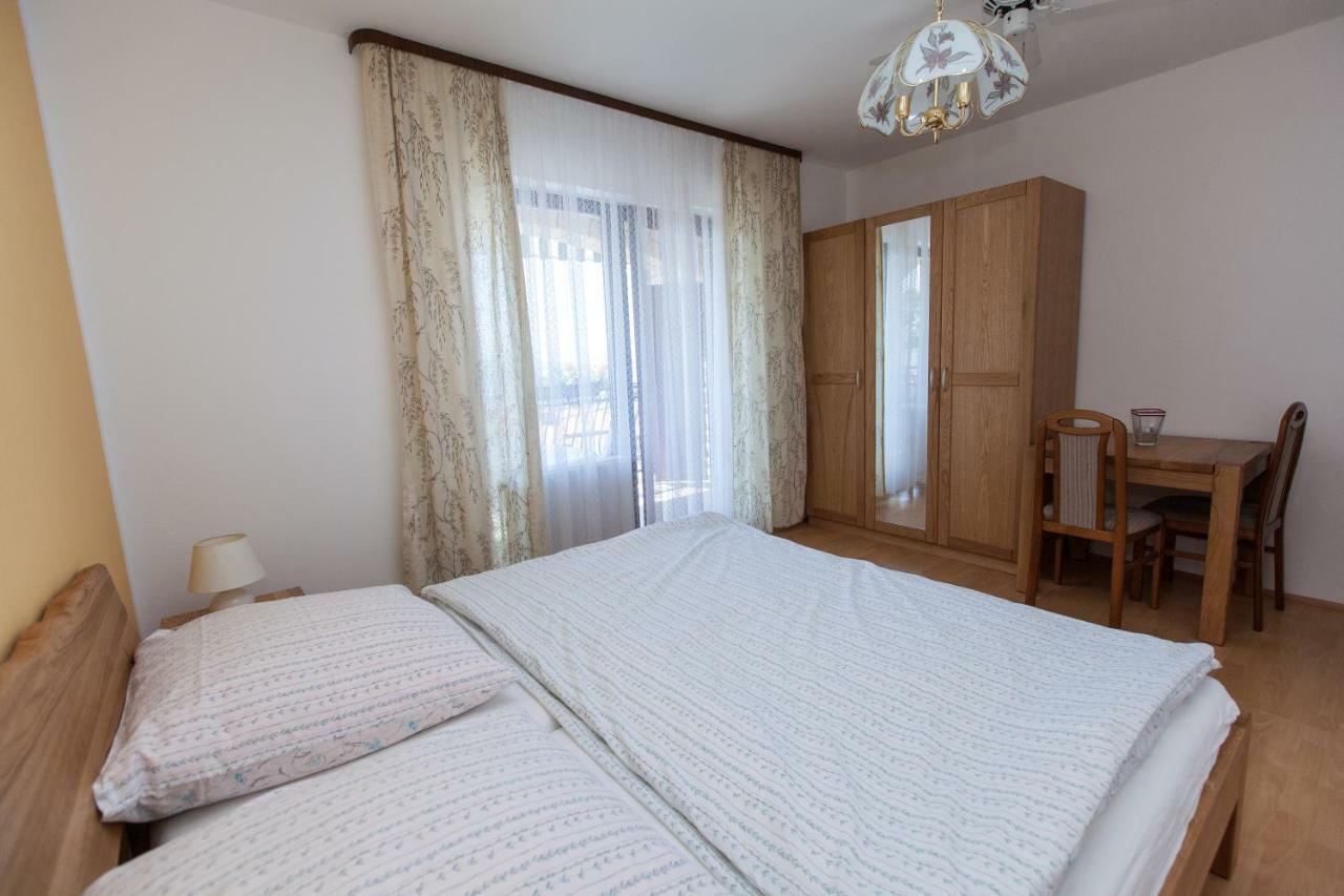 Villa Lesic Dramalj Dış mekan fotoğraf
